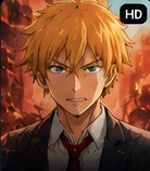 Chainsaw Man