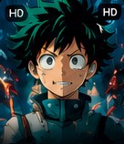 My Hero Academia