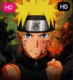 Naruto Shippuden